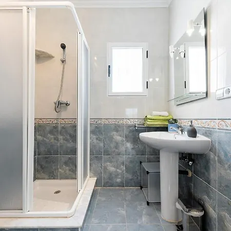 Holiday home Bungalow Oasis :”jacuzzi Y Playa” Ciudad Quesada