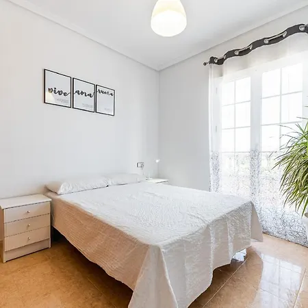 Bungalow Oasis :”jacuzzi Y Playa” 3* Ciudad Quesada