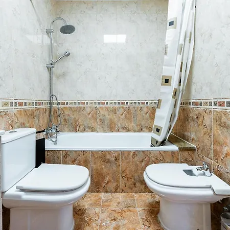 Bungalow Oasis :”jacuzzi Y Playa” 3* Ciudad Quesada