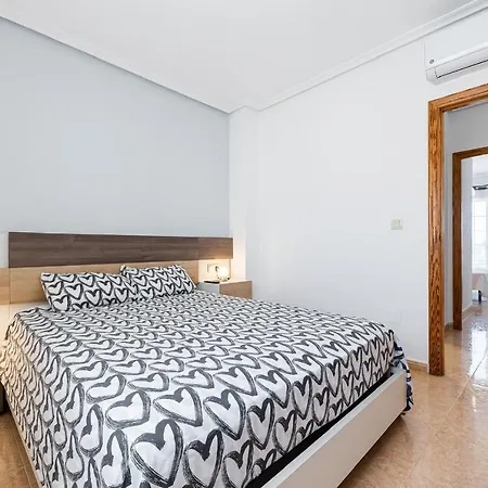 Bungalow Oasis :”jacuzzi Y Playa” 3* Ciudad Quesada
