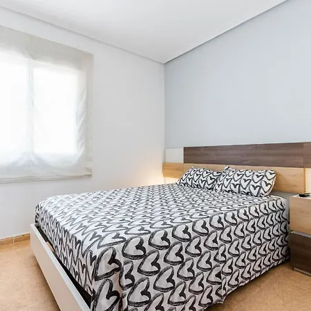 Bungalow Oasis :”jacuzzi Y Playa” 3* Ciudad Quesada